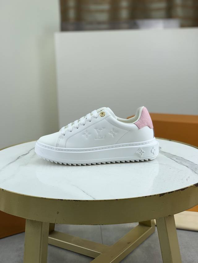 Factory Price Top-Tier Version Louis Vuitton Ss25 New Arrival ~ Couple's Edition Factory Price Top-Tier Version Louis Vuitton Ss25 New Arrival ~ Couple's Edition