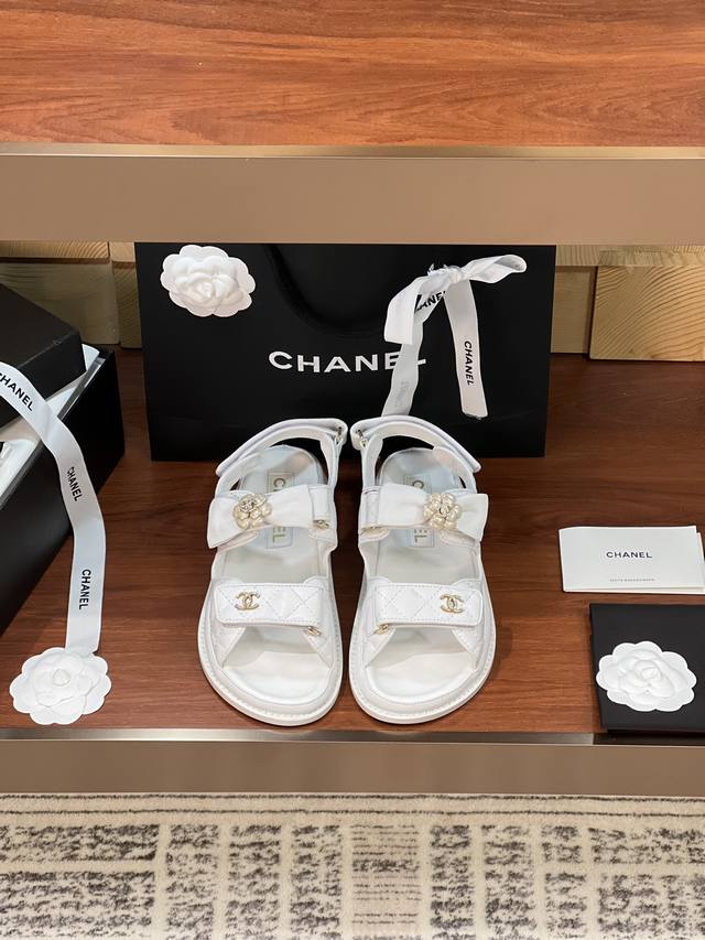 24 Neue Farbe Mit Perlmuttfarbener Schleife Mit Hoher Sohle Aus Echtem Leder, In 24 Neue Farbe Mit Perlmuttfarbener Schleife Mit Hoher Sohle Aus Echtem Leder, In