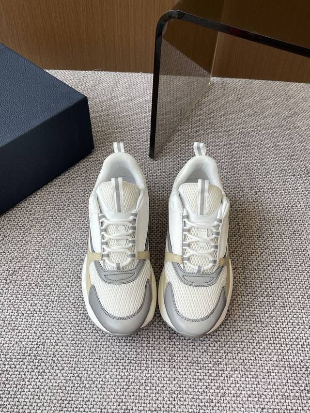 Dior Dior B22 Serie Sneakers Dad Shoes Dieser B22 Sneaker Ist Ein Einzigartiger Dior Dior B22 Serie Sneakers Dad Shoes Dieser B22 Sneaker Ist Ein Einzigartiger