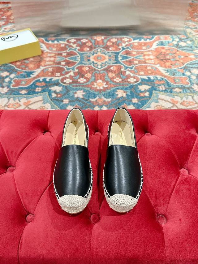 Mk Fisherman's Shoes, Same As In-Store Models, Extremely Popular, European-Style Mk Fisherman's Shoes, Same As In-Store Models, Extremely Popular, European-Style