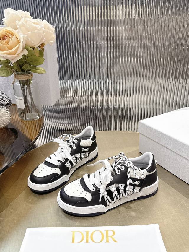 Couple's Edition Dior Dior, C 'est 25 New College-Style Casual Fashion High-Top Couple's Edition Dior Dior, C 'est 25 New College-Style Casual Fashion High-Top