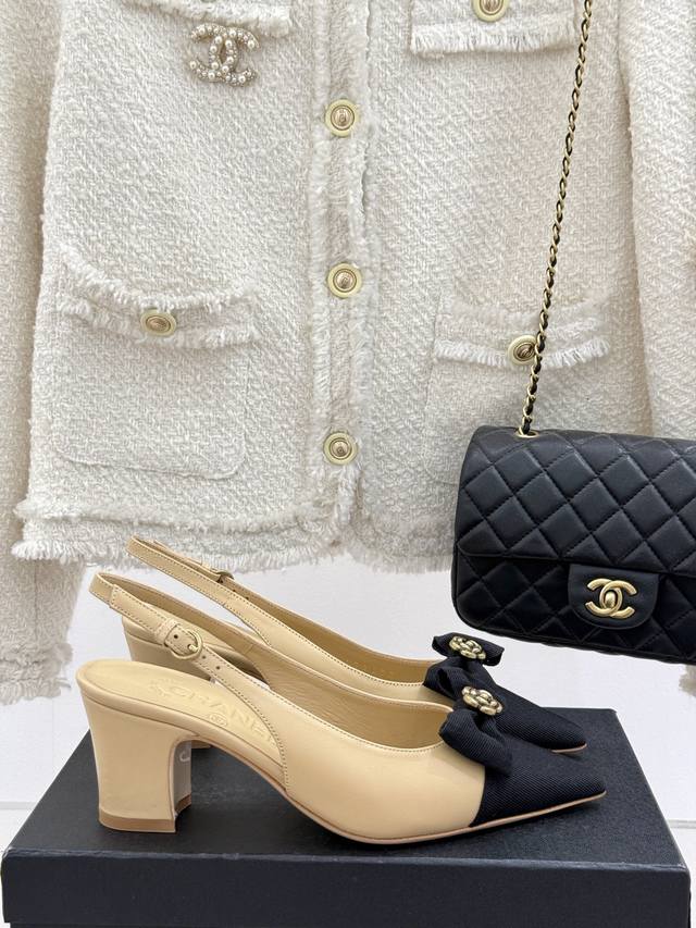 Factory Price Chane* | Chanel 25P Spring/Summer New Arrival Vintage Camellia Bow Factory Price Chane* | Chanel 25P Spring/Summer New Arrival Vintage Camellia Bow