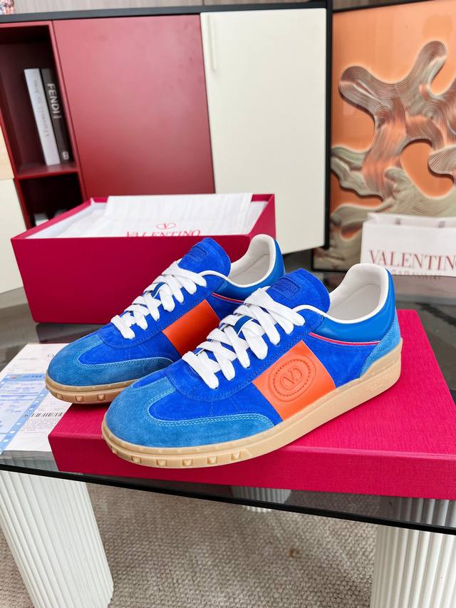 Couple's Top Version Valentino 24 Upvillage Couple's Casual Sports Shoes Dexun S Couple's Top Version Valentino 24 Upvillage Couple's Casual Sports Shoes Dexun S