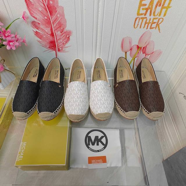 rush price: Mk fisherman shoes, counter synchronized style, super popular, Europ rush price: Mk fisherman shoes, counter synchronized style, super popular, Europ