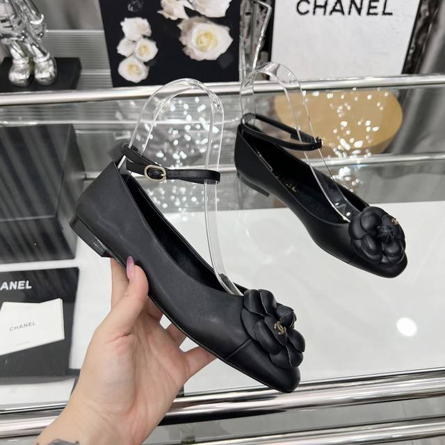 High version loafers Chane* High version loafers Chane*