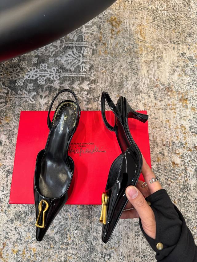 Original Development Original Development