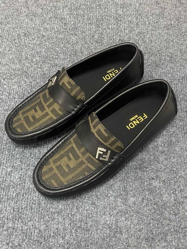 Fendi Premium - Sizes: 39-44, 38, 45, 46 available to order. This 2025 Fendi Spr Fendi Premium - Sizes: 39-44, 38, 45, 46 available to order. This 2025 Fendi Spr