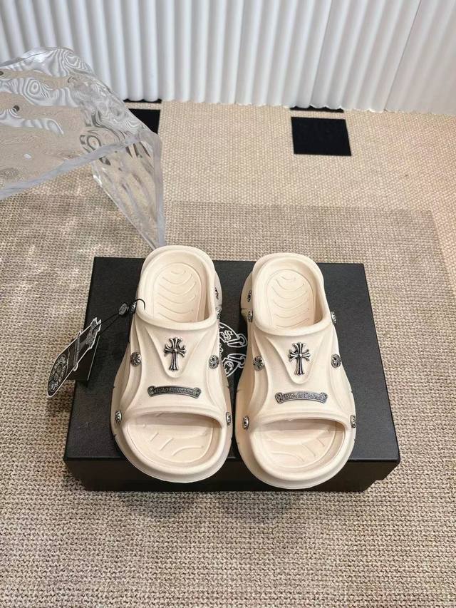 Comehearts Slippers This summer's most popular lazy slippers, Korean style summe Comehearts Slippers This summer's most popular lazy slippers, Korean style summe