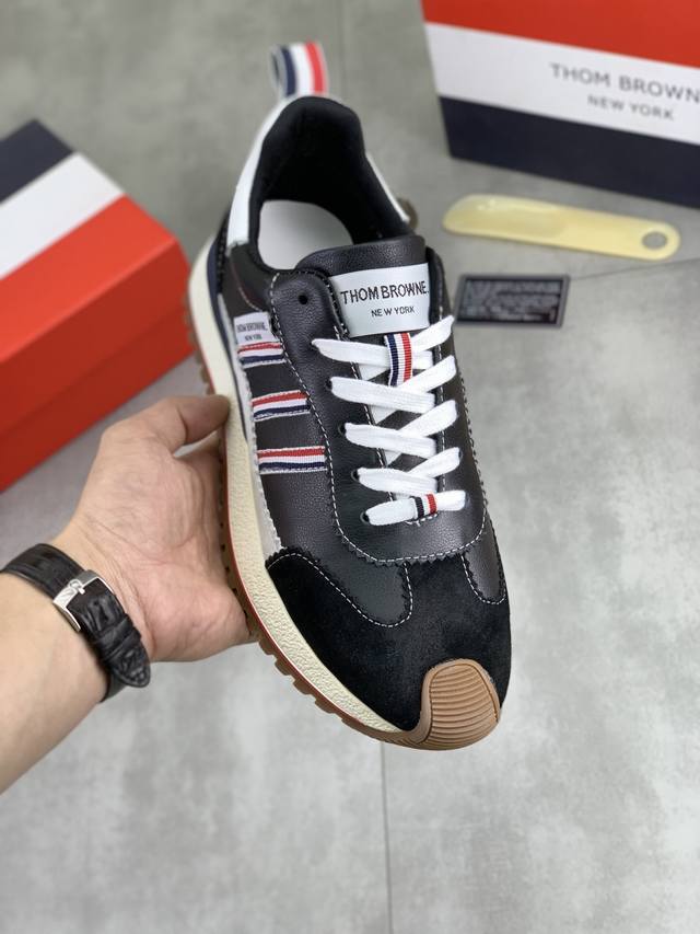 Factory direct price, real price. Thom Browne official website same style, orig Factory direct price, real price. Thom Browne official website same style, orig