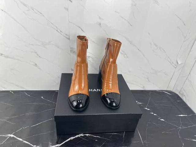 Tall Boots: Ankle Boots: 460 Chanel* Tall Boots: Ankle Boots: 460 Chanel*