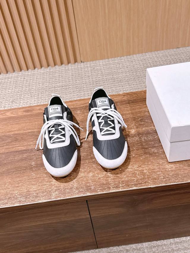 Chloe's new German training shoes, ballet casual shoes, comfortable, stylish, ea Chloe's new German training shoes, ballet casual shoes, comfortable, stylish, ea