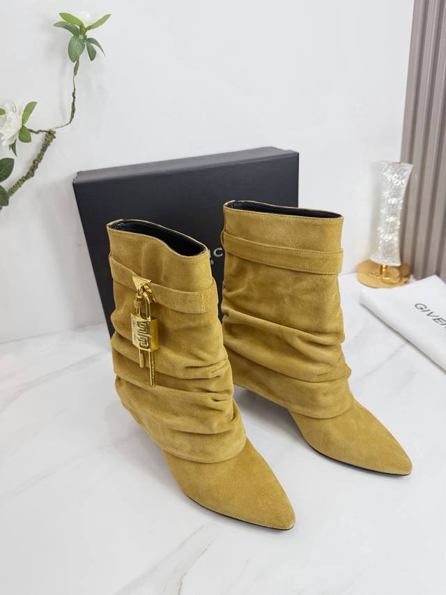 Factory Direct Release 2025 Sss Givenchy Spring/Summer New Arrival - Single Sho Factory Direct Release 2025 Sss Givenchy Spring/Summer New Arrival - Single Sho