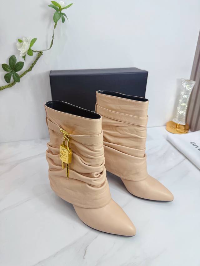 Factory Direct Release 2025 Sss Givenchy Spring/Summer New Arrival - Single Sho Factory Direct Release 2025 Sss Givenchy Spring/Summer New Arrival - Single Sho