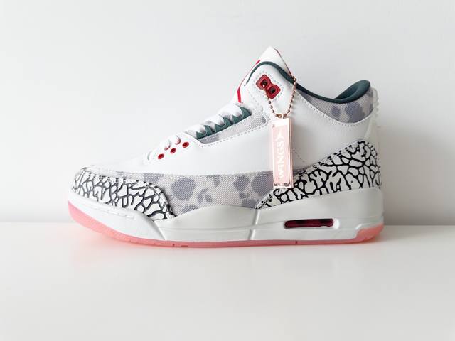 Jordan Air Jordan 3 Retro Wings Comfortable, Versatile, Non-slip, Durable Mid-t Jordan Air Jordan 3 Retro Wings Comfortable, Versatile, Non-slip, Durable Mid-t