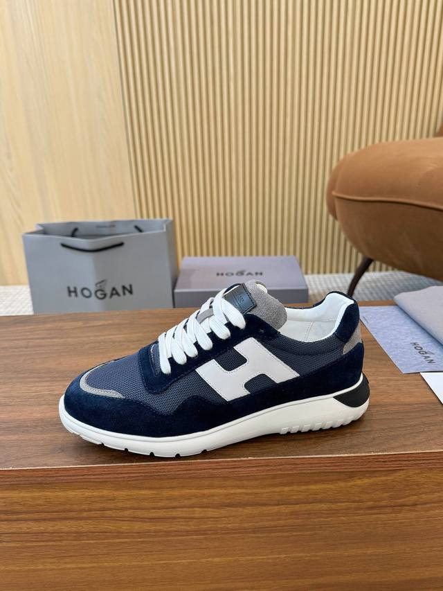 Factory direct price women's shoes and athletic shoes, original Hogan new hot-s Factory direct price women's shoes and athletic shoes, original Hogan new hot-s