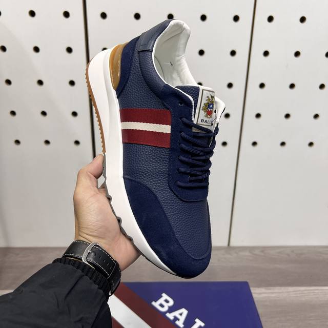 Factory direct price. New casual sports shoes from Balizhe, stylish and versati Factory direct price. New casual sports shoes from Balizhe, stylish and versati