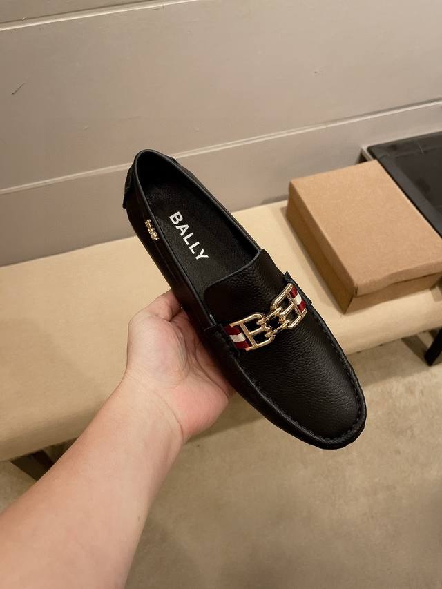 Real price, brand Bally, official original. Bally is highly regarded and loved b Real price, brand Bally, official original. Bally is highly regarded and loved b