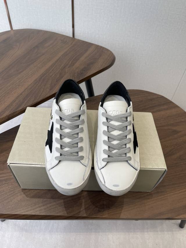Men's 10Ggdb~~Golden Goose 25Ss Couple's German Training Shoes, the best version Men's 10Ggdb~~Golden Goose 25Ss Couple's German Training Shoes, the best version