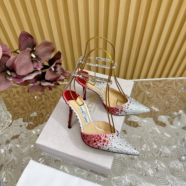 Exclusive high-version rhinestone starry sky market debut new color scheme Jlmm Exclusive high-version rhinestone starry sky market debut new color scheme Jlmm