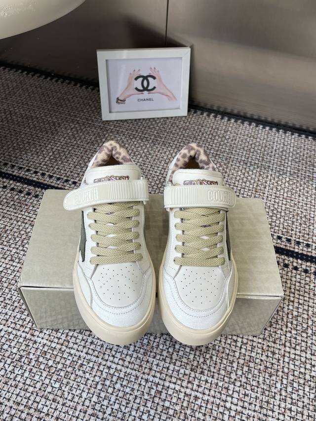 Dongguan version, top-tier Ggdb Golden Goose latest platform casual shoes, Germa Dongguan version, top-tier Ggdb Golden Goose latest platform casual shoes, Germa