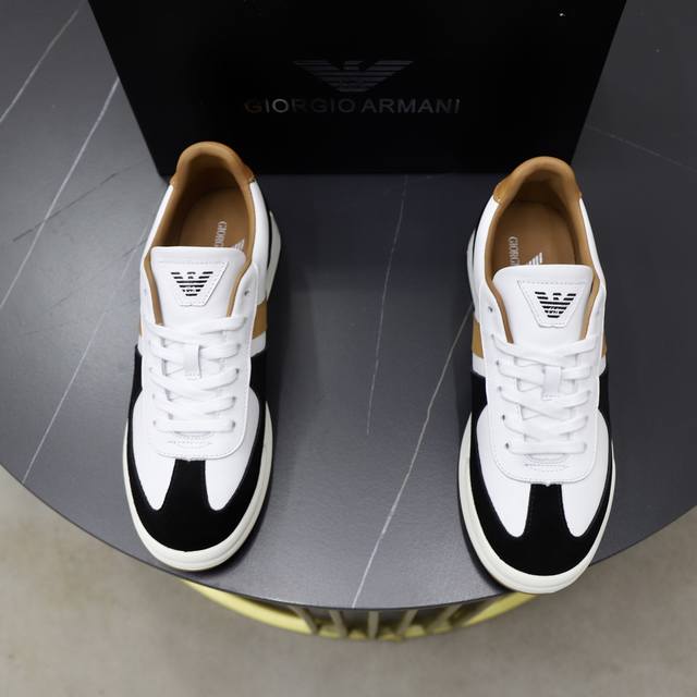 Factory Price: Brand: Armani Standard Sizes: 38-44, 45 (Custom Sizes) Grade: Sa Factory Price: Brand: Armani Standard Sizes: 38-44, 45 (Custom Sizes) Grade: Sa