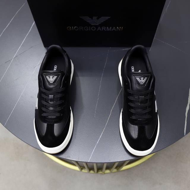 Factory Price: Brand: Armani Standard Sizes: 38-44, 45 (Custom Sizes) Grade: Sa Factory Price: Brand: Armani Standard Sizes: 38-44, 45 (Custom Sizes) Grade: Sa