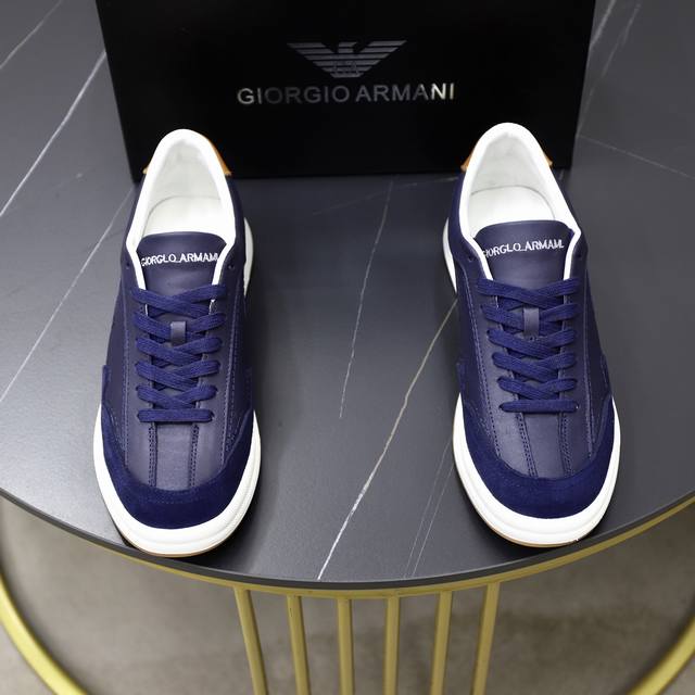 Factory Price: Brand: Armani Standard Sizes: 38-44, 45 (Custom Sizes) Grade: Sa Factory Price: Brand: Armani Standard Sizes: 38-44, 45 (Custom Sizes) Grade: Sa