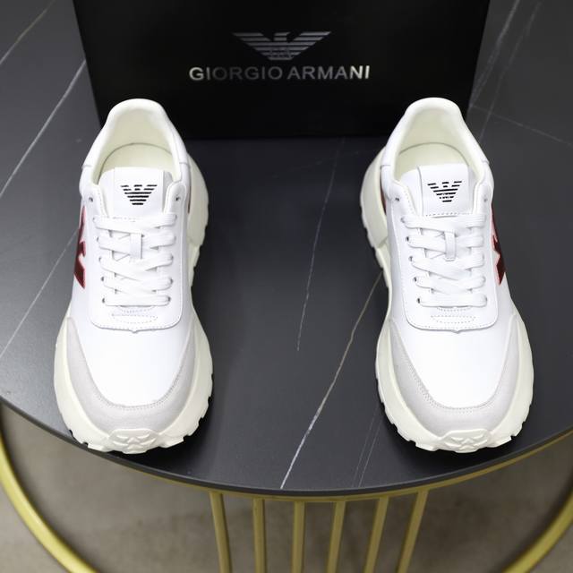 Factory Price: Brand: Armani Standard Sizes: 38-44, 45 (Customized) Grade: Same Factory Price: Brand: Armani Standard Sizes: 38-44, 45 (Customized) Grade: Same