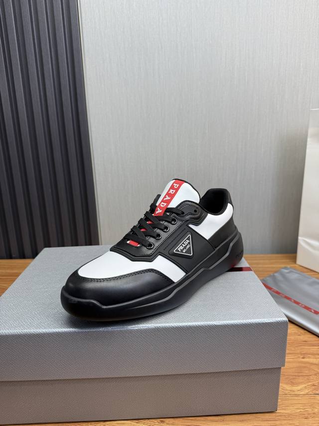 Factory Price DDD Prada Men's Shoes, Bestseller at Department Stores, Same as Of Factory Price DDD Prada Men's Shoes, Bestseller at Department Stores, Same as Of