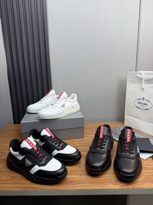 Factory Price DDD Prada Men's Shoes, Bestseller at Department Stores, Same as Of Factory Price DDD Prada Men's Shoes, Bestseller at Department Stores, Same as Of