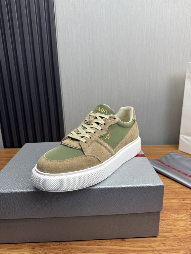 Factory Price DDD Prada Men's Shoes, Bestseller at Department Stores, Same as Of Factory Price DDD Prada Men's Shoes, Bestseller at Department Stores, Same as Of