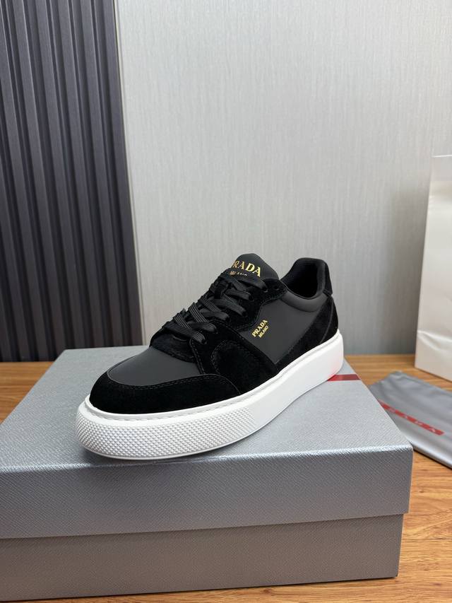 Factory Price DDD Prada Men's Shoes, Bestseller at Department Stores, Same as Of Factory Price DDD Prada Men's Shoes, Bestseller at Department Stores, Same as Of