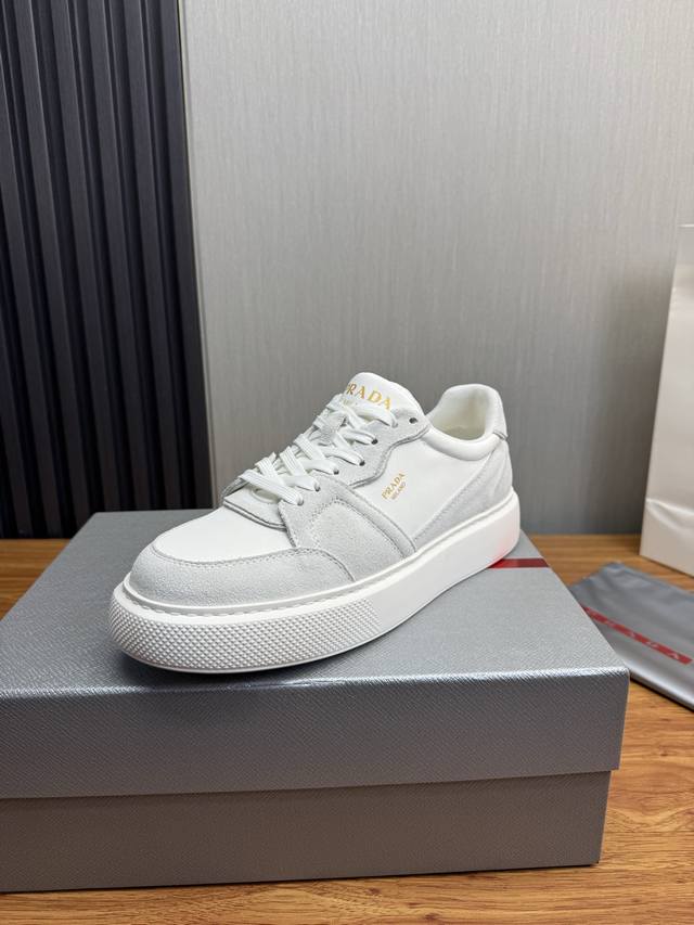 Factory Price DDD Prada Men's Shoes, Bestseller at Department Stores, Same as Of Factory Price DDD Prada Men's Shoes, Bestseller at Department Stores, Same as Of