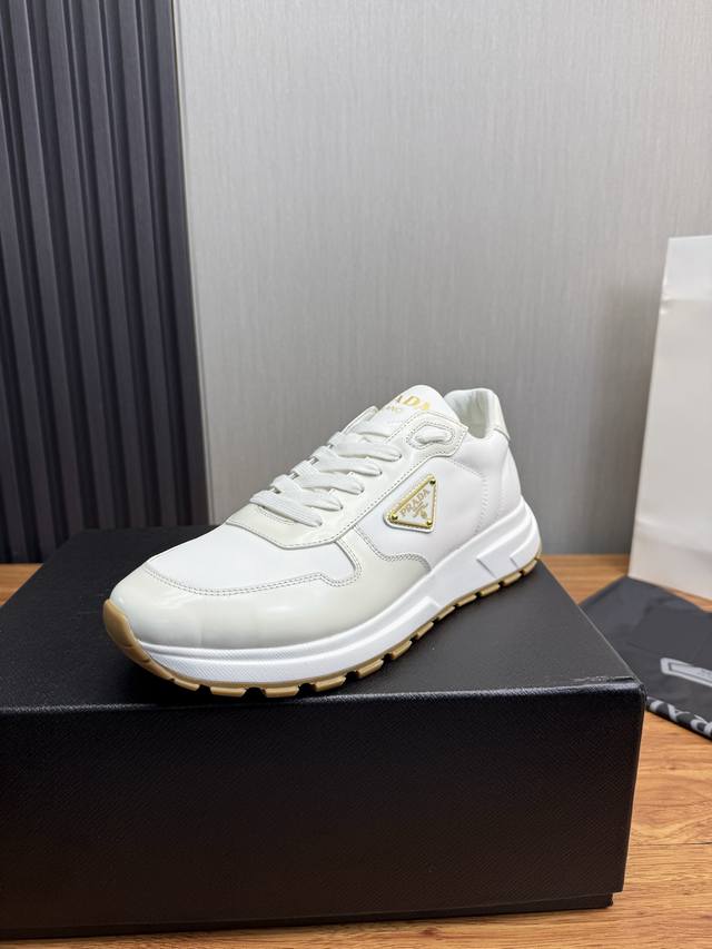 Factory Price DDD Prada Men's Shoes, Bestseller at Department Stores, Same as Of Factory Price DDD Prada Men's Shoes, Bestseller at Department Stores, Same as Of