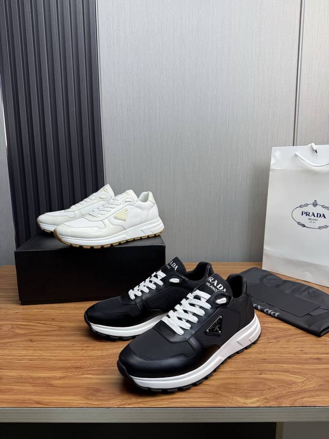 Factory Price DDD Prada Men's Shoes, Bestseller at Department Stores, Same as Of Factory Price DDD Prada Men's Shoes, Bestseller at Department Stores, Same as Of