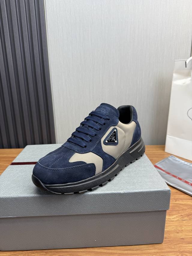 Factory Price DDD Prada Men's Shoes, Bestseller at Department Stores, Same as Of Factory Price DDD Prada Men's Shoes, Bestseller at Department Stores, Same as Of