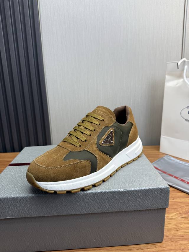 Factory Price DDD Prada Men's Shoes, Bestseller at Department Stores, Same as Of Factory Price DDD Prada Men's Shoes, Bestseller at Department Stores, Same as Of