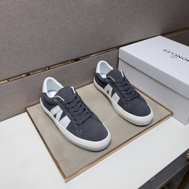 Factory Price Pp Moncler Men's Casual Shoes 2026Z (Retail Price Available) Size Factory Price Pp Moncler Men's Casual Shoes 2026Z (Retail Price Available) Size