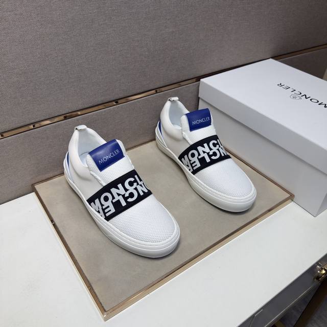 Factory Price Pp Moncler Men's Casual Shoes 2026Z (Retail Price Available) Size Factory Price Pp Moncler Men's Casual Shoes 2026Z (Retail Price Available) Size