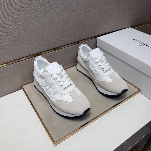 Factory Price Pp Moncler Couple Casual Shoes 2026Z Store Release Sizes: 36-44 # Factory Price Pp Moncler Couple Casual Shoes 2026Z Store Release Sizes: 36-44 #