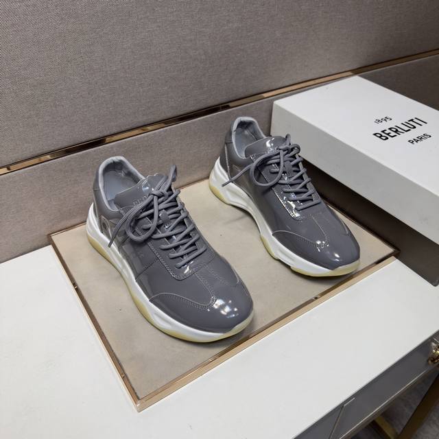 Factory Price Pp Brutti~ Men's Casual Shoes 2026Z Store Release Sizes: 38-44 # Factory Price Pp Brutti~ Men's Casual Shoes 2026Z Store Release Sizes: 38-44 #
