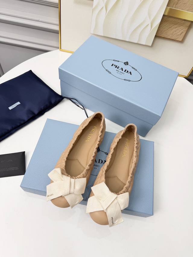 Factory Price: Prada 26 New Slip-on Loafers DDD Official Spring/Summer New Arriv Factory Price: Prada 26 New Slip-on Loafers DDD Official Spring/Summer New Arriv