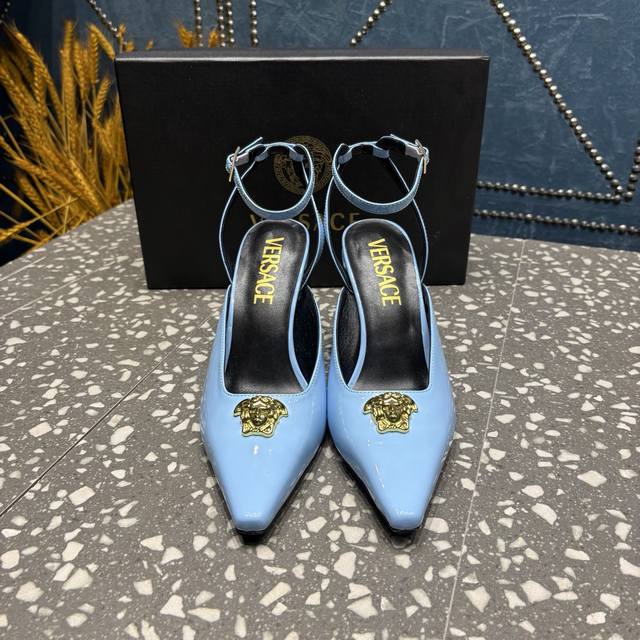 Versace series launches DDD Top-of-the-line version with vibrant colors, suitabl Versace series launches DDD Top-of-the-line version with vibrant colors, suitabl