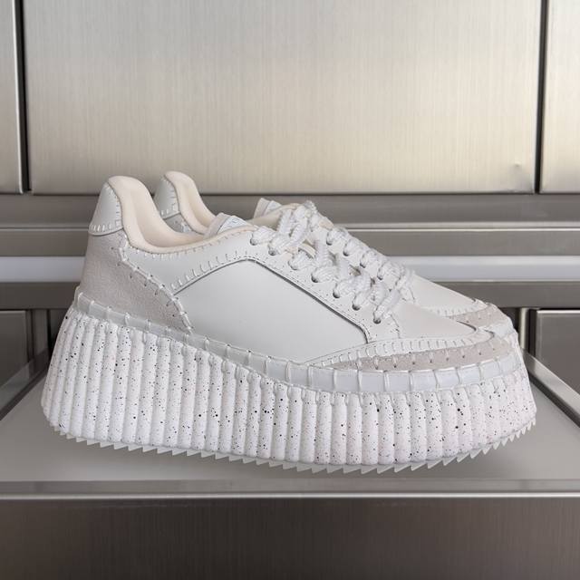 Top-tier version: Women's Chlo Top-tier version: Women's Chlo