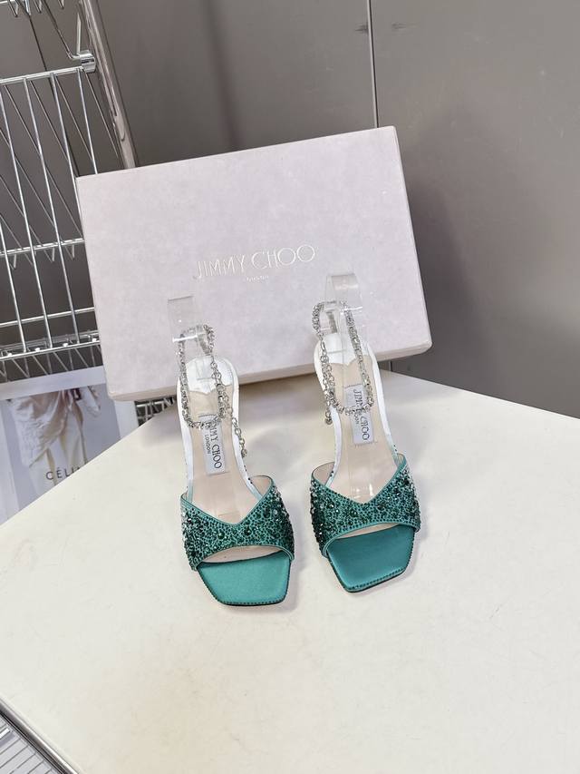 Rhinestone Starry Sky Jlmmy Choo Modern Footwear, Street Style Must-Have Sae Cr Rhinestone Starry Sky Jlmmy Choo Modern Footwear, Street Style Must-Have Sae Cr