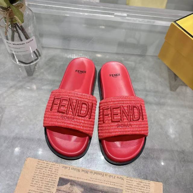 2025 Fendi Limited Edition Shoes: Fendi woven embroidery on the upper and ultra- 2025 Fendi Limited Edition Shoes: Fendi woven embroidery on the upper and ultra-