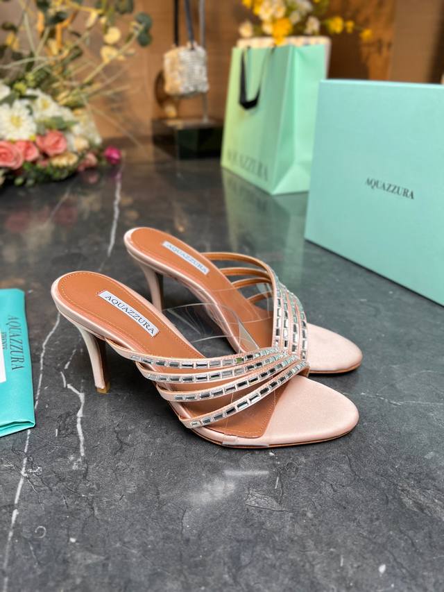 Aquazzura DDD High-end +=2 With every step, starlight begins to flow. DDD When n Aquazzura DDD High-end +=2 With every step, starlight begins to flow. DDD When n