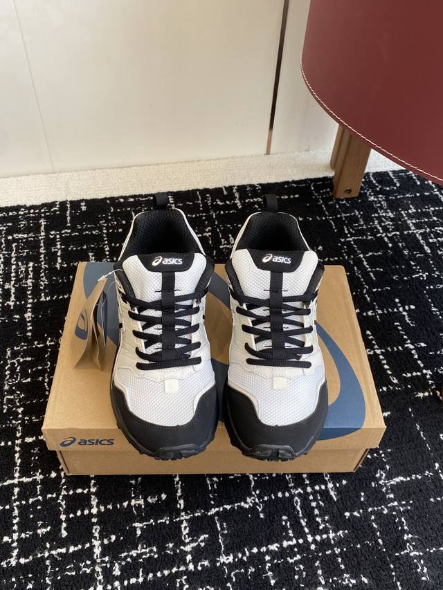 Retail-grade ASICS Gel-Sonomase Cn Sports & Casual Breathable Shoes. The upper f Retail-grade ASICS Gel-Sonomase Cn Sports & Casual Breathable Shoes. The upper f