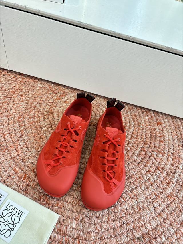 G209 What you see is what you get: Loewe 2026 New Styles and Colors - Energetic G209 What you see is what you get: Loewe 2026 New Styles and Colors - Energetic