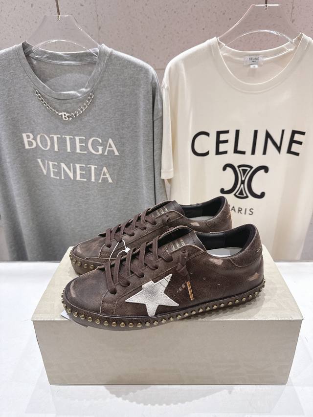 Top-tier Dongguan version DDD Ggdb~~New distressed dirty sneakers, German traini Top-tier Dongguan version DDD Ggdb~~New distressed dirty sneakers, German traini